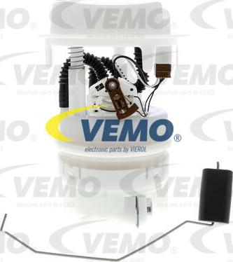 Vemo V42-09-0018 - Module d'alimentation en carburant cwaw.fr