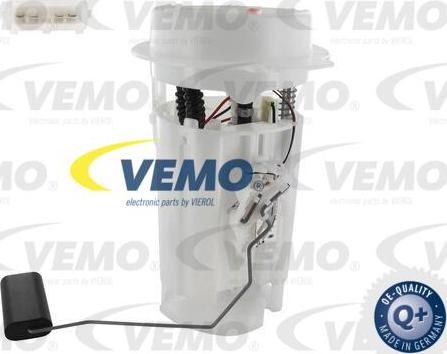 Vemo V42-09-0022 - Module d'alimentation en carburant cwaw.fr