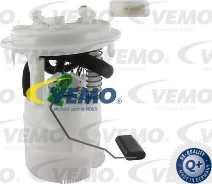 Vemo V42-09-0027 - Module d'alimentation en carburant cwaw.fr