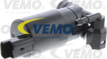 Vemo V42-08-0004 - Pompe d'eau de nettoyage, nettoyage des vitres cwaw.fr