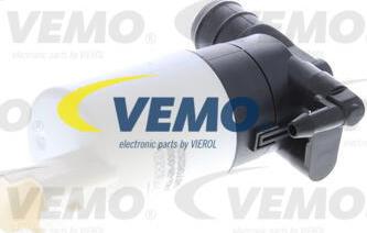 Vemo V42-08-0005 - Pompe d'eau de nettoyage, nettoyage des vitres cwaw.fr