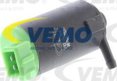 Vemo V42-08-0001 - Pompe d'eau de nettoyage, nettoyage des vitres cwaw.fr