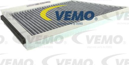 Vemo V42-31-1004 - Filtre, air de l'habitacle cwaw.fr