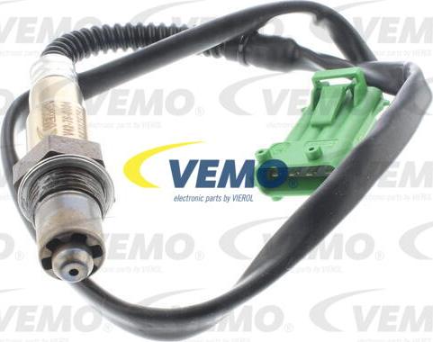 Vemo V42-76-0004 - Sonde lambda cwaw.fr