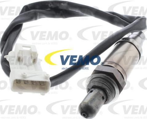 Vemo V42-76-0006 - Sonde lambda cwaw.fr