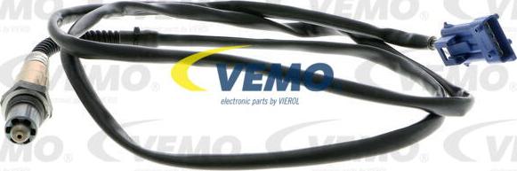 Vemo V42-76-0001 - Sonde lambda cwaw.fr