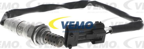 Vemo V42-76-0008 - Sonde lambda cwaw.fr