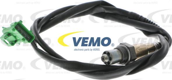 Vemo V42-76-0003 - Sonde lambda cwaw.fr