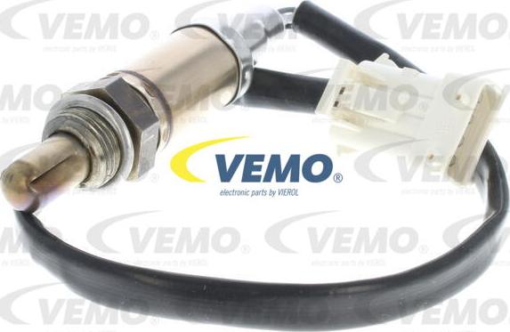 Vemo V42-76-0007 - Sonde lambda cwaw.fr