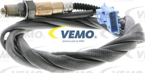 Vemo V42-76-0011 - Sonde lambda cwaw.fr