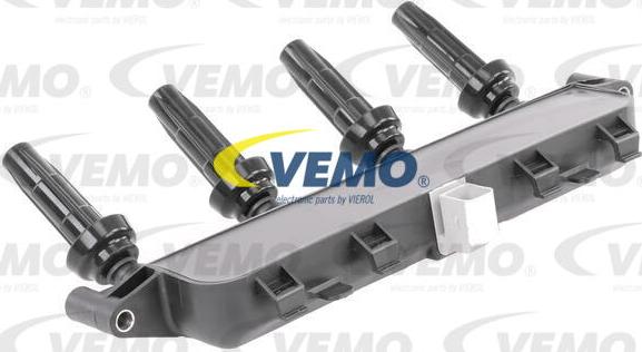 Vemo V42-70-0001 - Bobine d'allumage cwaw.fr