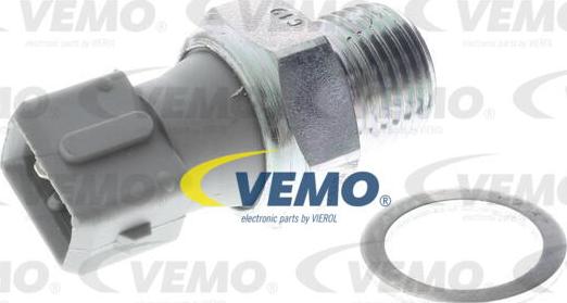 Vemo V42-73-0008 - Capteur, pression d'huile cwaw.fr