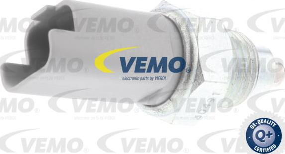 Vemo V42-73-0007 - Contacteur, feu de recul cwaw.fr