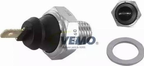 Vemo V42-73-0013 - Capteur, pression d'huile cwaw.fr