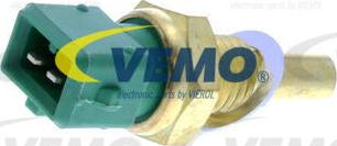 Vemo V42-72-0019 - Sonde de température, liquide de refroidissement cwaw.fr