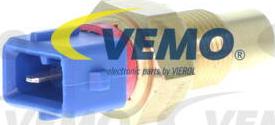 Vemo V42-72-0016 - Capteur, température d'huile cwaw.fr