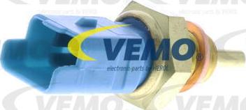 Vemo V42-72-0024 - Sonde de température, liquide de refroidissement cwaw.fr