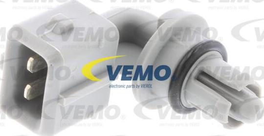 Vemo V42-72-0025 - Capteur, température de l'air d'admission cwaw.fr