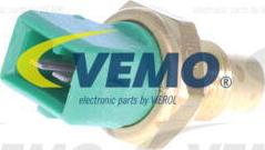 Vemo V42-72-0020 - Sonde de température, liquide de refroidissement cwaw.fr