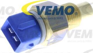 Vemo V42-72-0021 - Sonde de température, liquide de refroidissement cwaw.fr