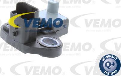 Vemo V42-72-0027 - Capteur d'angle, vilebrequin cwaw.fr