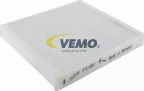 Vemo V55-30-0001 - Filtre, air de l'habitacle cwaw.fr