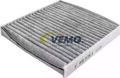 Vemo V55-31-0001 - Filtre, air de l'habitacle cwaw.fr