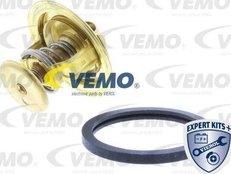 Vemo V50-99-0002 - Thermostat d'eau cwaw.fr