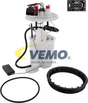 Vemo V50-09-0001 - Module d'alimentation en carburant cwaw.fr