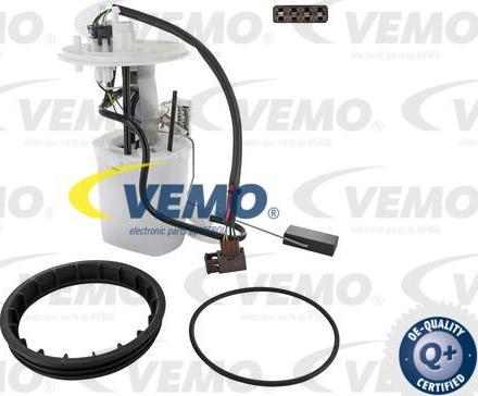 Vemo V50-09-0002 - Module d'alimentation en carburant cwaw.fr