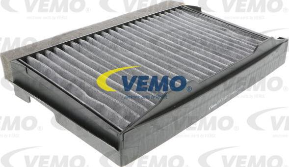 Vemo V50-31-0001 - Filtre, air de l'habitacle cwaw.fr