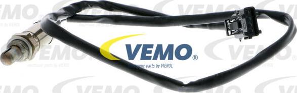 Vemo V50-76-0005 - Sonde lambda cwaw.fr