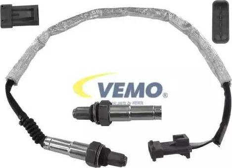 Vemo V50-76-0006 - Sonde lambda cwaw.fr