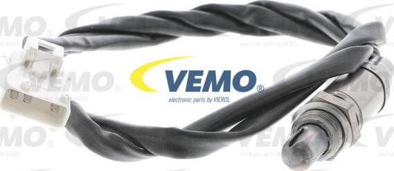 Vemo V50-76-0003 - Sonde lambda cwaw.fr