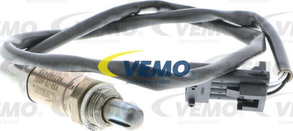 Vemo V50-76-0002 - Sonde lambda cwaw.fr