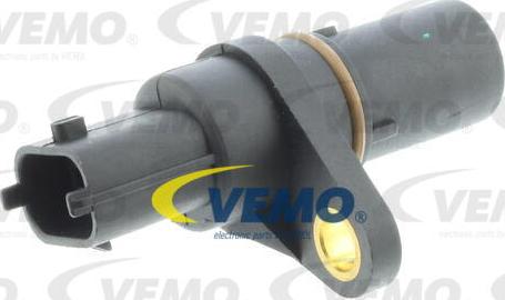 Vemo V50-72-0022-1 - Capteur d'angle, vilebrequin cwaw.fr