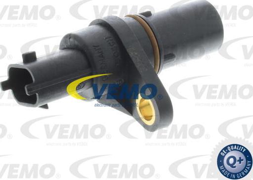 Vemo V50-72-0022 - Capteur d'angle, vilebrequin cwaw.fr