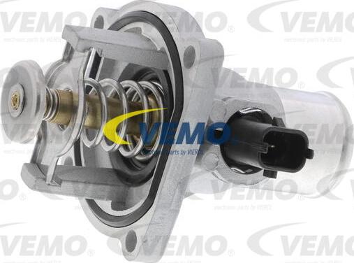 Vemo V51-99-0005 - Thermostat d'eau cwaw.fr