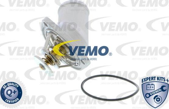 Vemo V51-99-0001 - Thermostat d'eau cwaw.fr