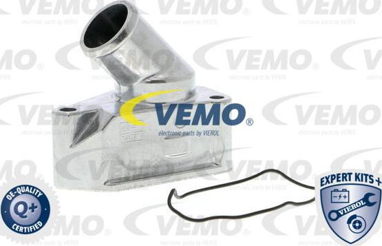 Vemo V51-99-0002 - Thermostat d'eau cwaw.fr