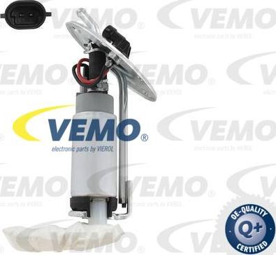 Vemo V51-09-0003 - Module d'alimentation en carburant cwaw.fr