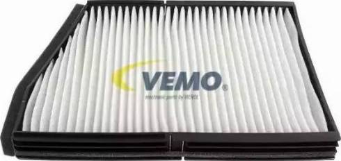 Vemo V51-30-0005 - Filtre, air de l'habitacle cwaw.fr