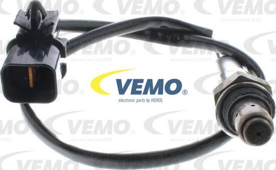 Vemo V51-76-0004 - Sonde lambda cwaw.fr