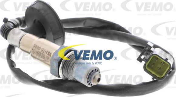 Vemo V51-76-0006 - Sonde lambda cwaw.fr