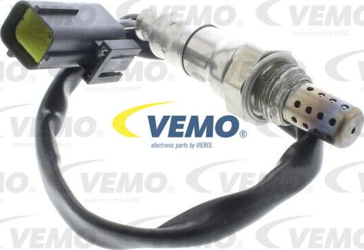 Vemo V51-76-0003 - Sonde lambda cwaw.fr