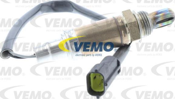 Vemo V51-76-0002 - Sonde lambda cwaw.fr