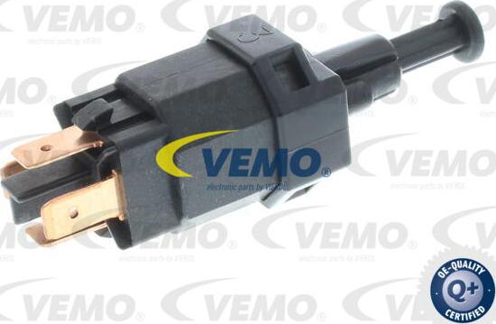 Vemo V51-73-0008 - Interrupteur des feux de freins cwaw.fr