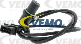 Vemo V51-72-0004 - Capteur d'angle, vilebrequin cwaw.fr