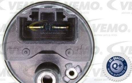 Vemo V53-09-0006 - Pompe à carburant cwaw.fr