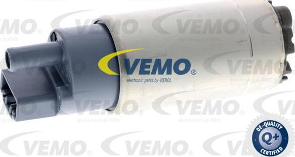 Vemo V53-09-0003 - Pompe à carburant cwaw.fr